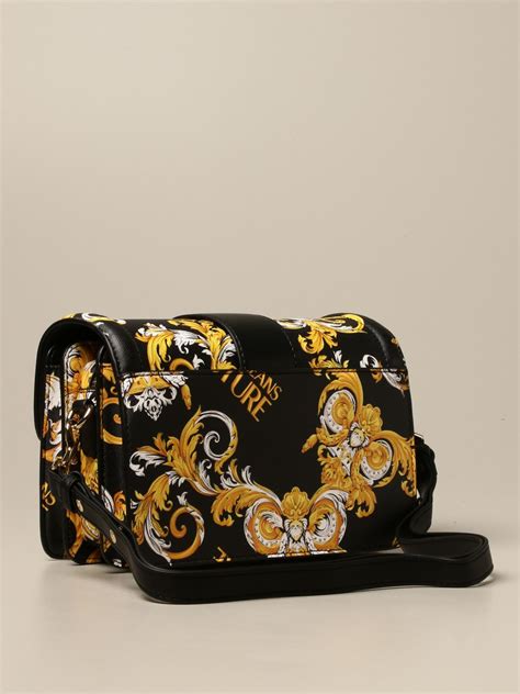 versace jeans bags outlet|versace jeans couture bags usa.